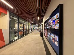 Club Street (D1), Retail #540170041